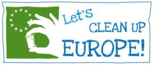 CNPS-activitats socials-let's clean up europe-portada