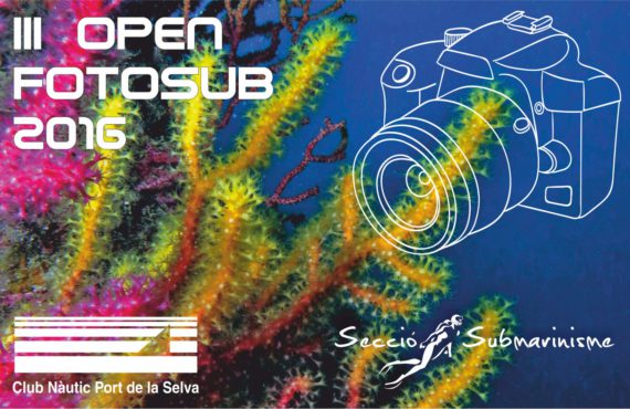 CNPS-submarinisme-competicions-III open fotosub-trofeo