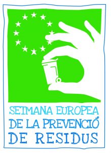 CNPS-Setmana Europea de Prevenció de Residus